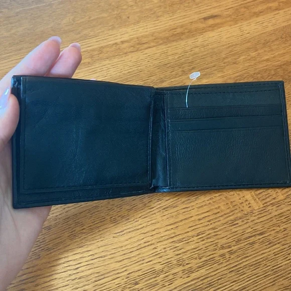 Calvin Klein Wallet - Picture 5 of 7